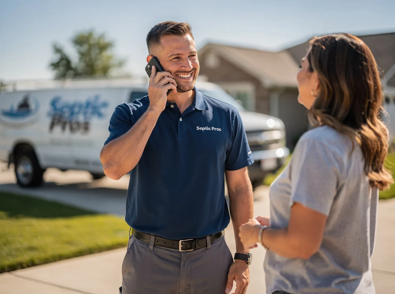 Septic Tank Pumping Marshall, NC FAQs